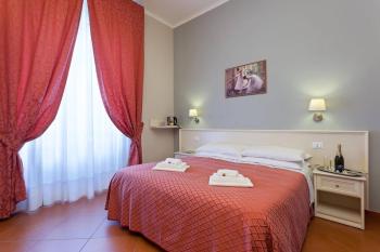 Ottaviano Guest House, Řím (fotografie 5)