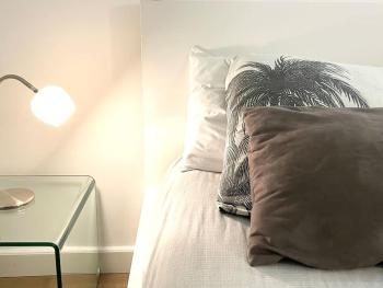 Homelivia, VIEUX NICE, appartement de charme, clim balcon, Nice (fotografie 5)