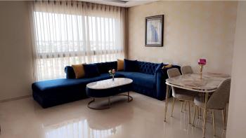 Studio de luxe à casa finance city, Casablanca (fotografie 4)