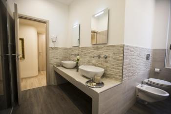 Town House 62, Řím (fotografie 3)