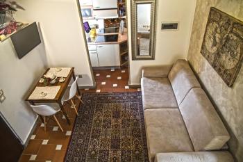 Apartment San Frediano, Florencie (fotografie 2)