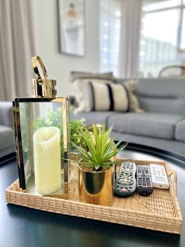 KL COSY CONDO - NEW Stylish home above KL East Mall, Kuala Lumpur (fotografie 5)