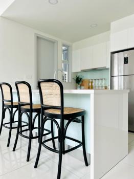 KL COSY CONDO - NEW Stylish home above KL East Mall, Kuala Lumpur (fotografie 4)