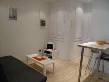 ApartEasy - Gracia Apartments, Barcelona (fotografie 2)