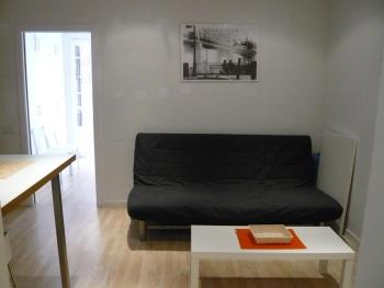 ApartEasy - Gracia Apartments, Barcelona (fotografie 3)