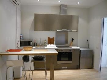 ApartEasy - Gracia Apartments, Barcelona (fotografie 4)