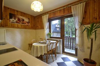 Muran Apt, Zakopane (photo 2)