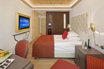Grand Hotel Zermatterhof, Zermatt (foto 4)
