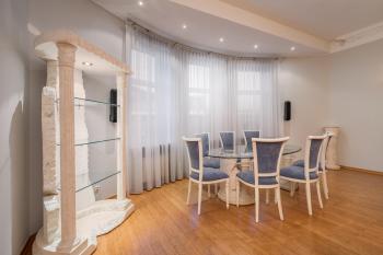 Pulkveza Brieza 7 street two bedroom residence, Rīga (photo 4)