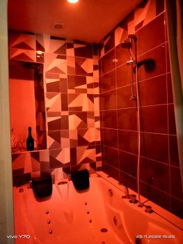 Bleu Bijou Apartment, Palermo (fotografie 5)