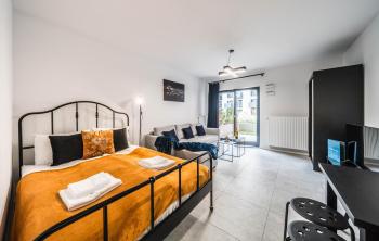Rent like home - Walońska 18, Breslau (Foto 2)