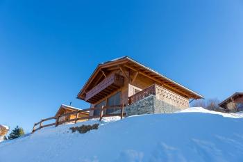 Chalet Freya, Nendaz (foto 3)