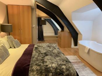 Quebecs Luxury Apartments, Leeds (zdjęcie 5)