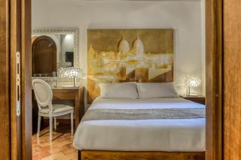 Easybnb - Luxury Navona, Řím (fotografie 2)