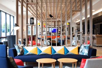 Holiday Inn Express & Suites - Basel - Allschwil by IHG, Bazylea (zdjęcie 5)