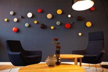 Holiday Inn Express & Suites - Basel - Allschwil by IHG, Bazylea (zdjęcie 4)