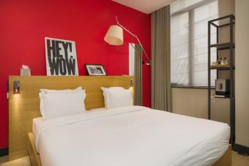 Maison Nô - Hôtel et Rooftop, Lyon (zdjęcie 4)