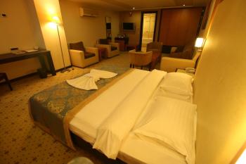 ZEO HOTEL merter, Istanbul (foto 4)