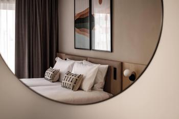 Strand Suites by NEU Collective, Gżira (fotografie 2)