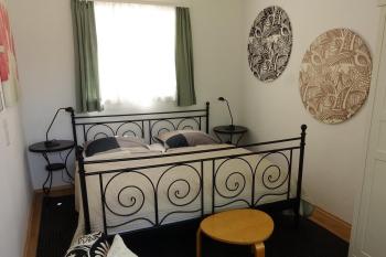 Campus Apartment Ernst, Drážďany (fotografie 2)