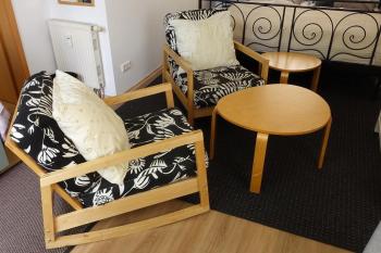 Campus Apartment Ernst, Drážďany (fotografie 4)