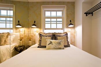 São Bento Golden Flat, Porto (fotografie 4)