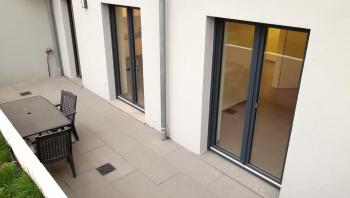Apartment mit Terrasse in Abstatt, Abstatt (photo 5)