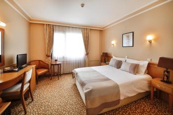 Sidonya Hotel, Istanbul (fotografie 3)