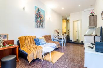 Studio apartment Negi, Split (photo 4)