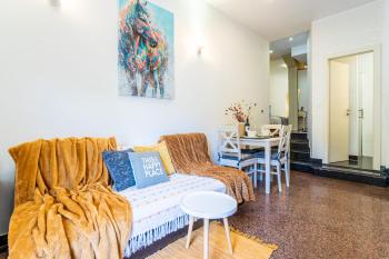 Studio apartment Negi, Split (photo 5)