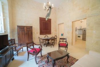 HT1- Heritage Treasure by Vallettastay, La Valletta (foto 5)