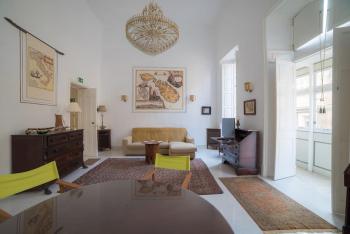 HT2- Heritage Treasure by Vallettastay, Valletta (zdjęcie 2)