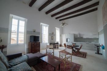 HT3- Heritage Treasure by Vallettastay, Valletta (fotografie 2)
