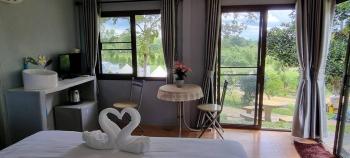 เขาเจ้าขา2 บ้านไอหมอก, Khao Kho (photo 3)