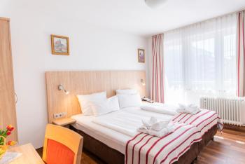 Hotel Astoria Stuttgart City, Stoccarda (foto 2)