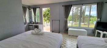 เขาเจ้าขา2 บ้านแฝด, Khao Kho (fotografie 3)