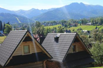 Domek Góralski w Zakopanem, Zakopane (fotografie 2)