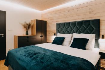 SKRI Chalets, Liptovský Mikuláš (foto 3)