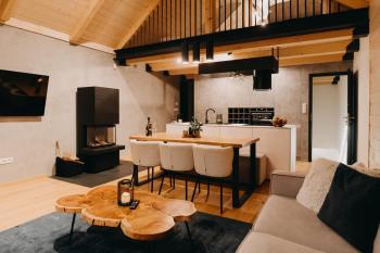 SKRI Chalets, Liptovský Mikuláš (foto 5)
