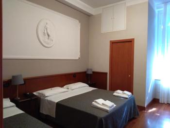 Hotel Twenty Nine, Genua (Foto 4)