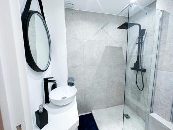 CLEMENCEAU - Appartement Central, Calme, Cosy, Moderne, Nice (fotografie 3)
