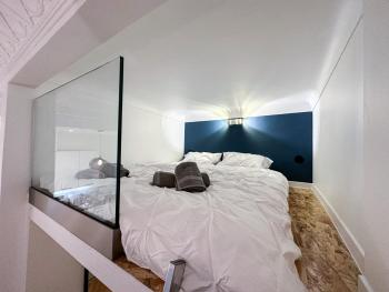 CLEMENCEAU - Appartement Central, Calme, Cosy, Moderne, Nice (fotografie 2)
