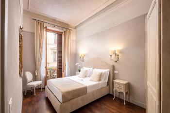 Le Camere Dei Conti - Rooms, Florencie (fotografie 2)