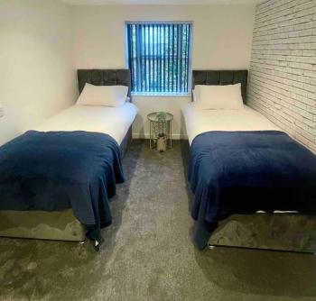 3. Exemplary Twin bed Studio, Birmingham (photo 4)