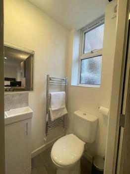 3. Exemplary Twin bed Studio, Birmingham (photo 5)