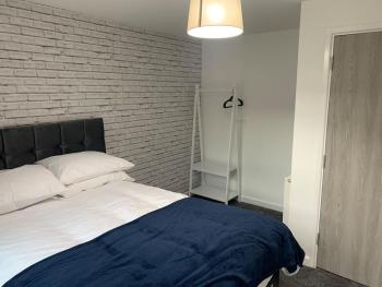 4. Immaculate 2 Bedroom Flat, Birmingham (foto 2)