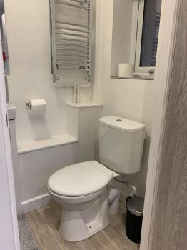 4. Immaculate 2 Bedroom Flat, Birmingham (foto 5)