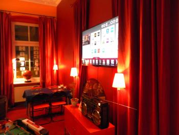 Babel Hostel, Dworzec PKP, Rynek, Wrocław (photo 3)