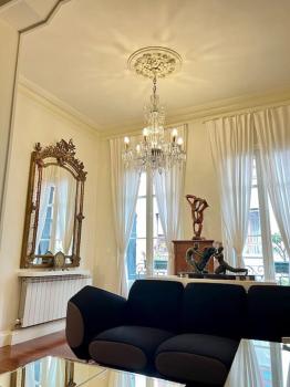 Apartamento en Bilbao (La Merced, Pleno centro), Bilbao (fotografie 2)