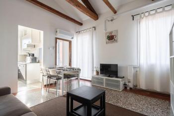 Ca' Giorgia Venice Apartment with Balcony, Benátky (fotografie 4)